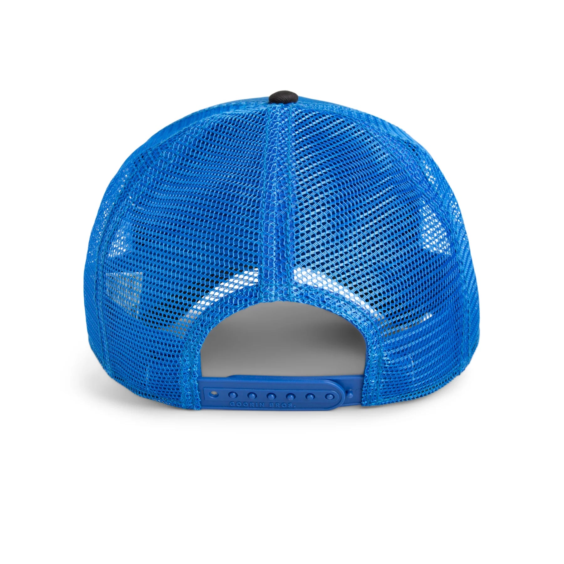 GOORIN BROS The beast bear trucker - Royal/void