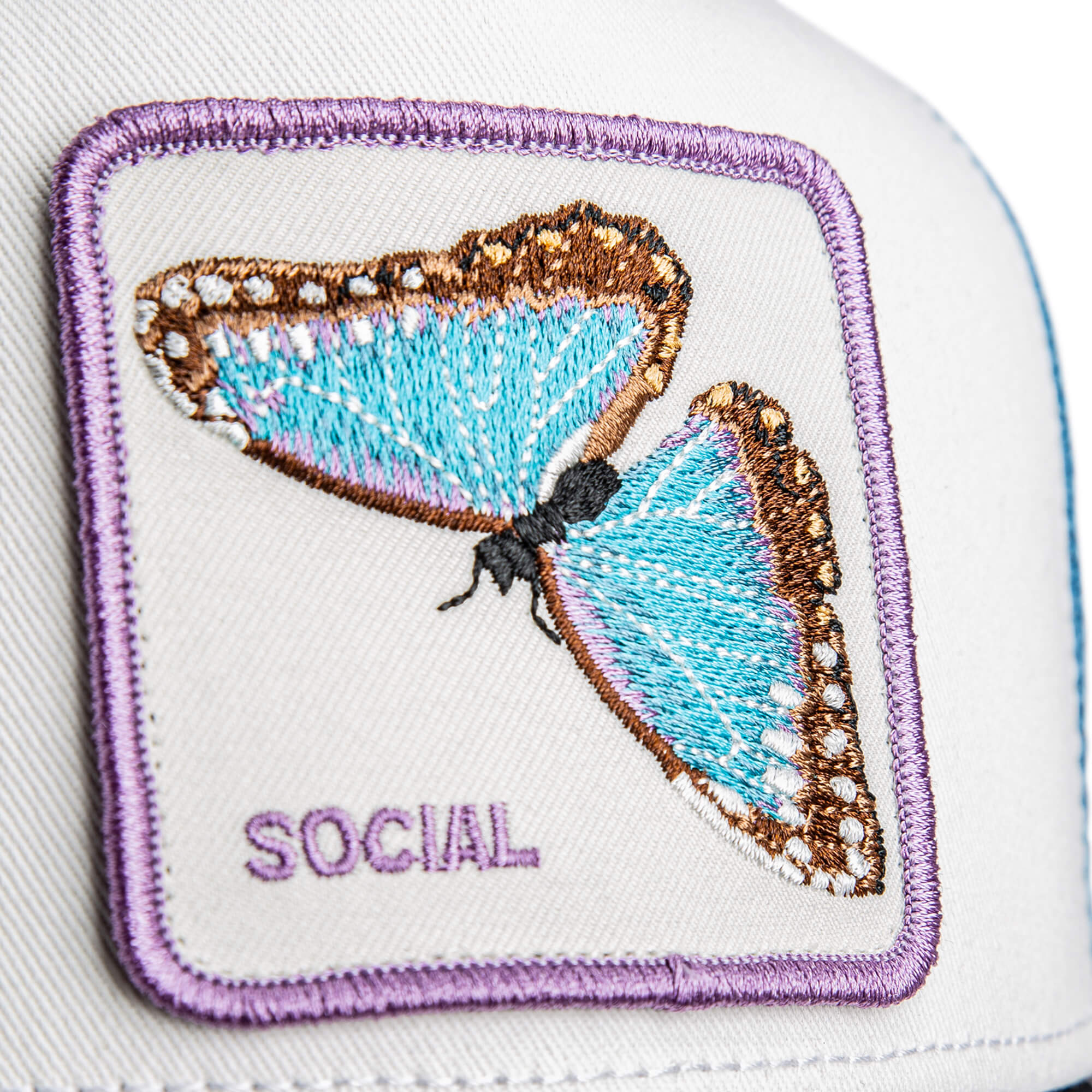 GOORIN BROS Social remix - Multicolour