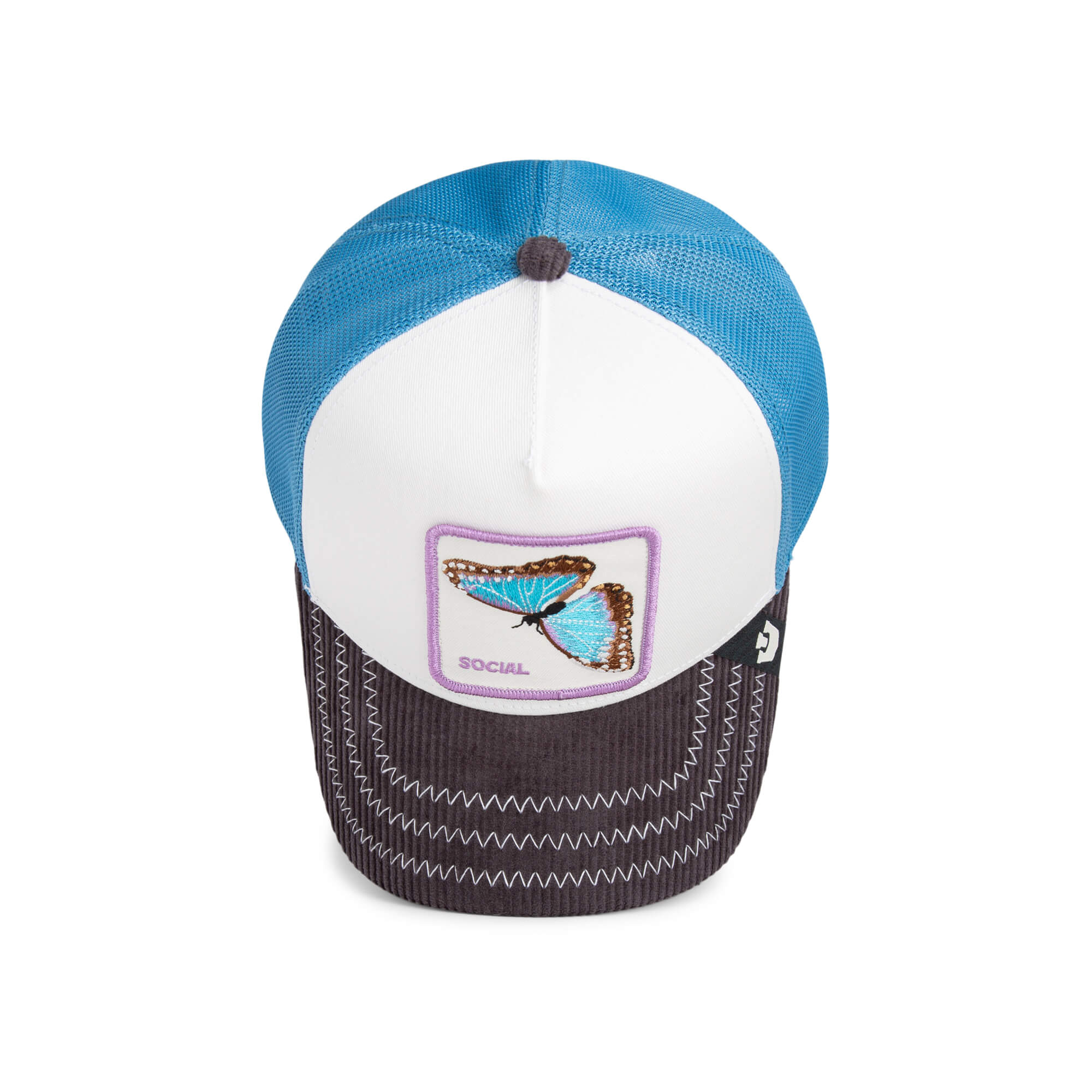 GOORIN BROS Social remix - Multicolour
