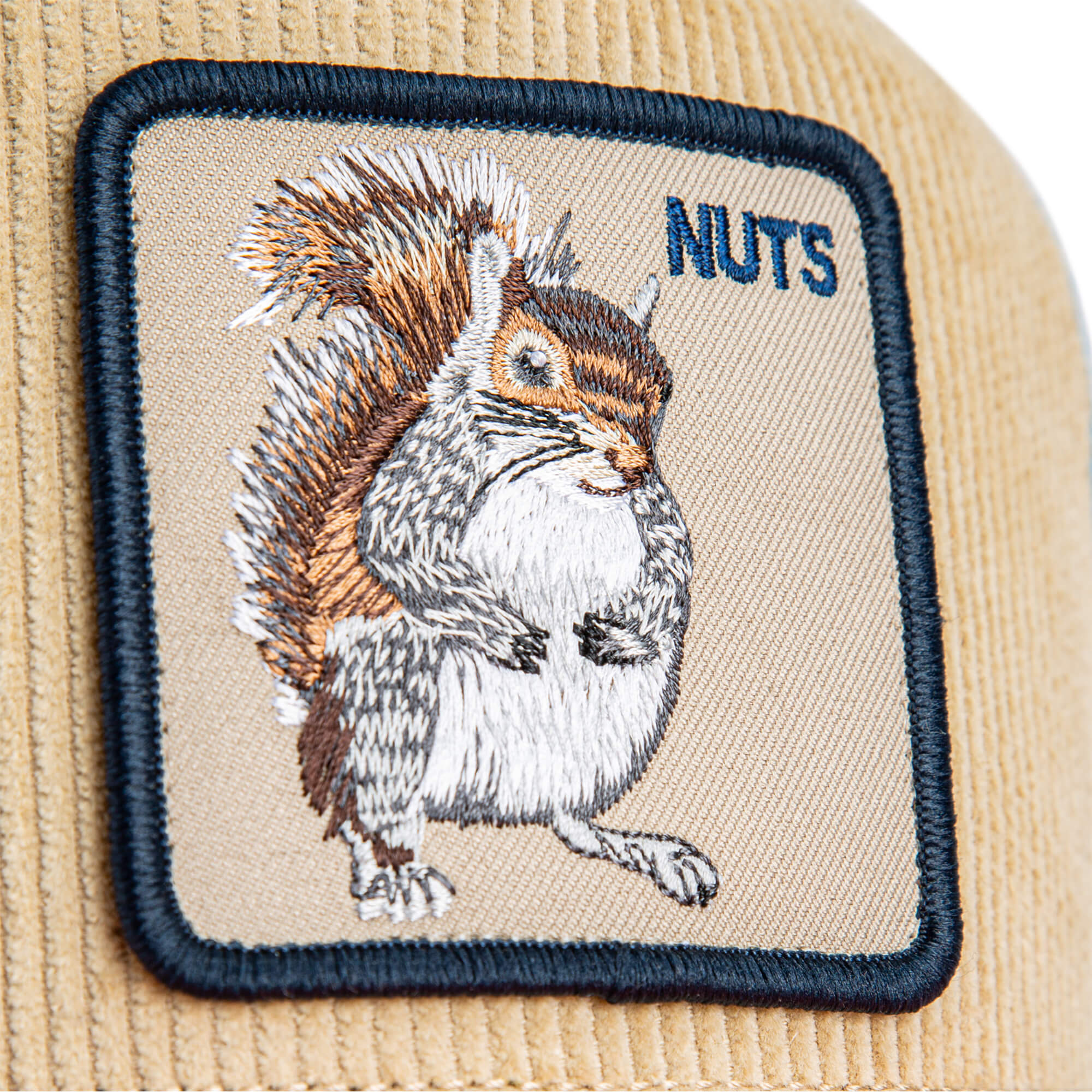 GOORIN BROS Nuts remix - Multicolor