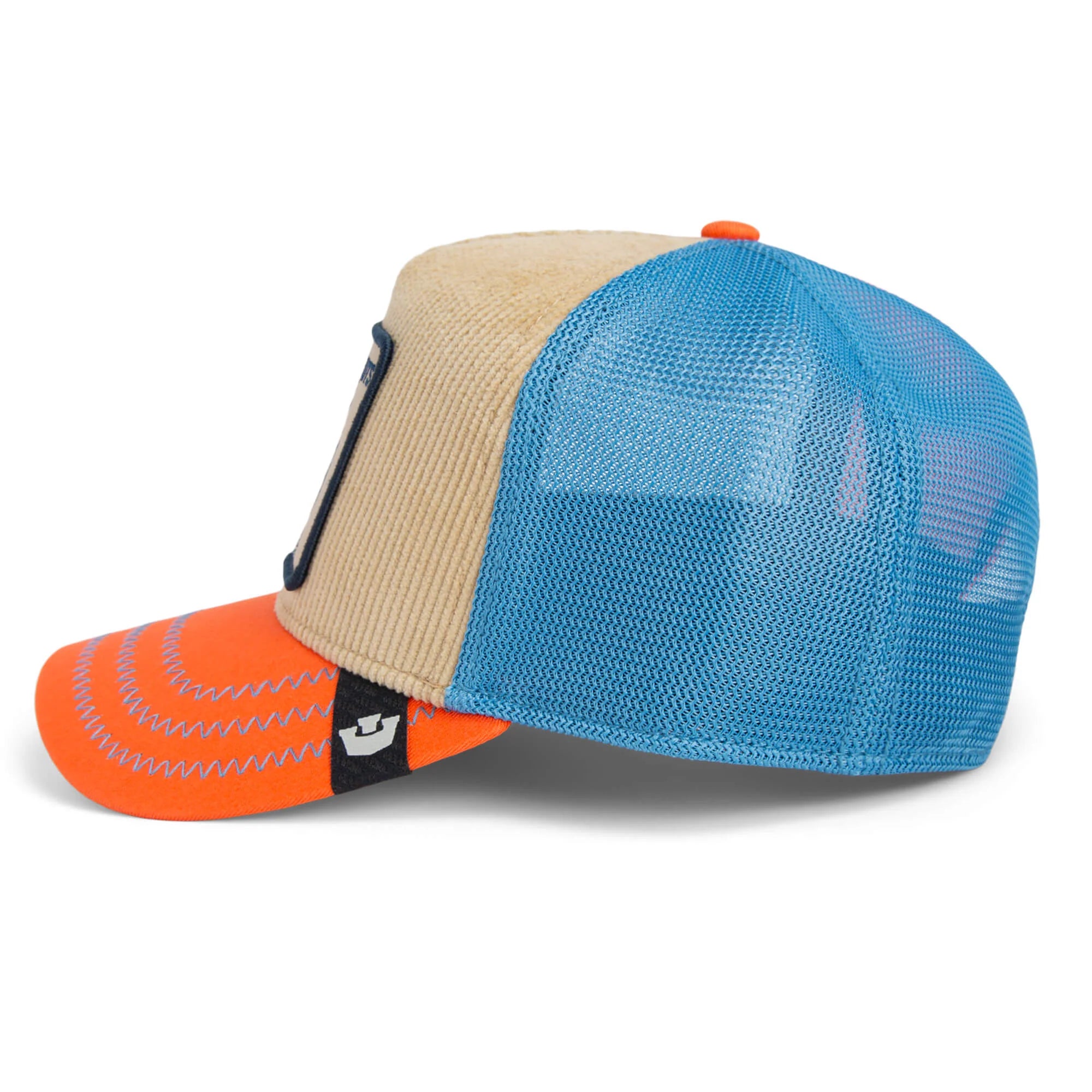 GOORIN BROS Nuts remix - Multicolor