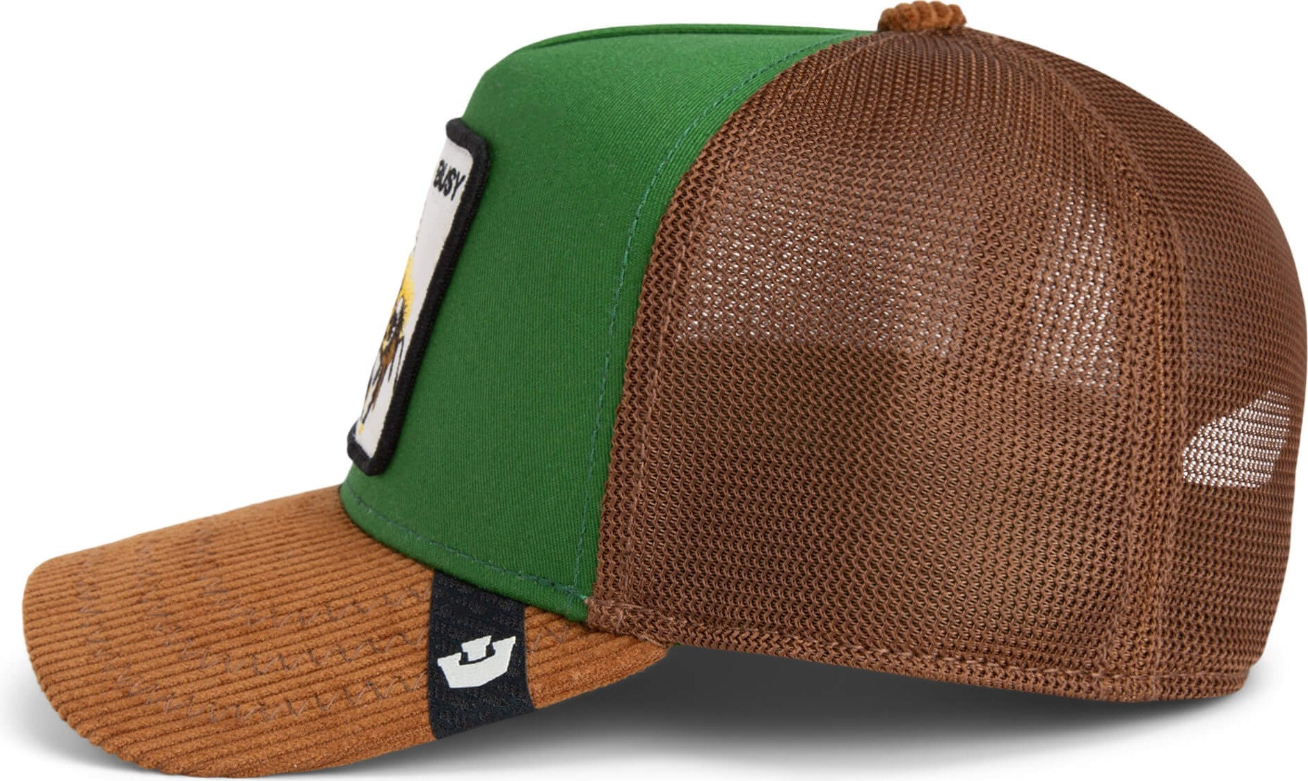 GOORIN BROS Busy remix - Multicolor