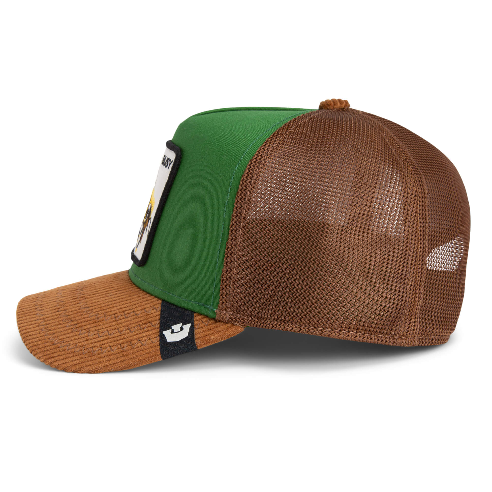 GOORIN BROS Busy remix - Multicolor