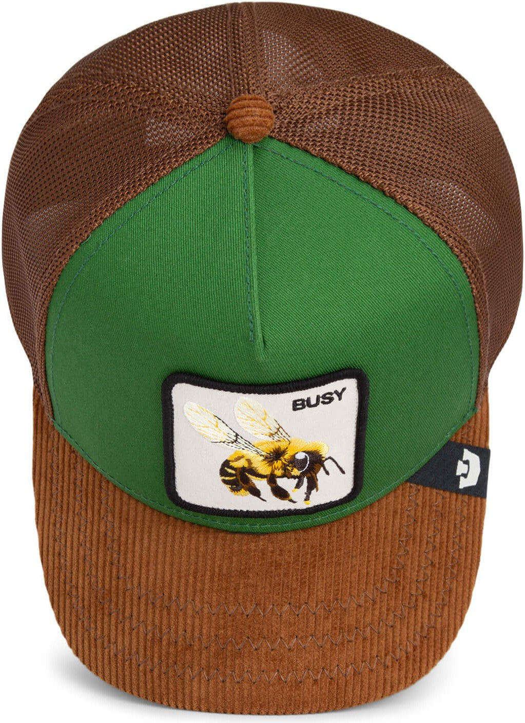 GOORIN BROS Busy remix - Multicolor