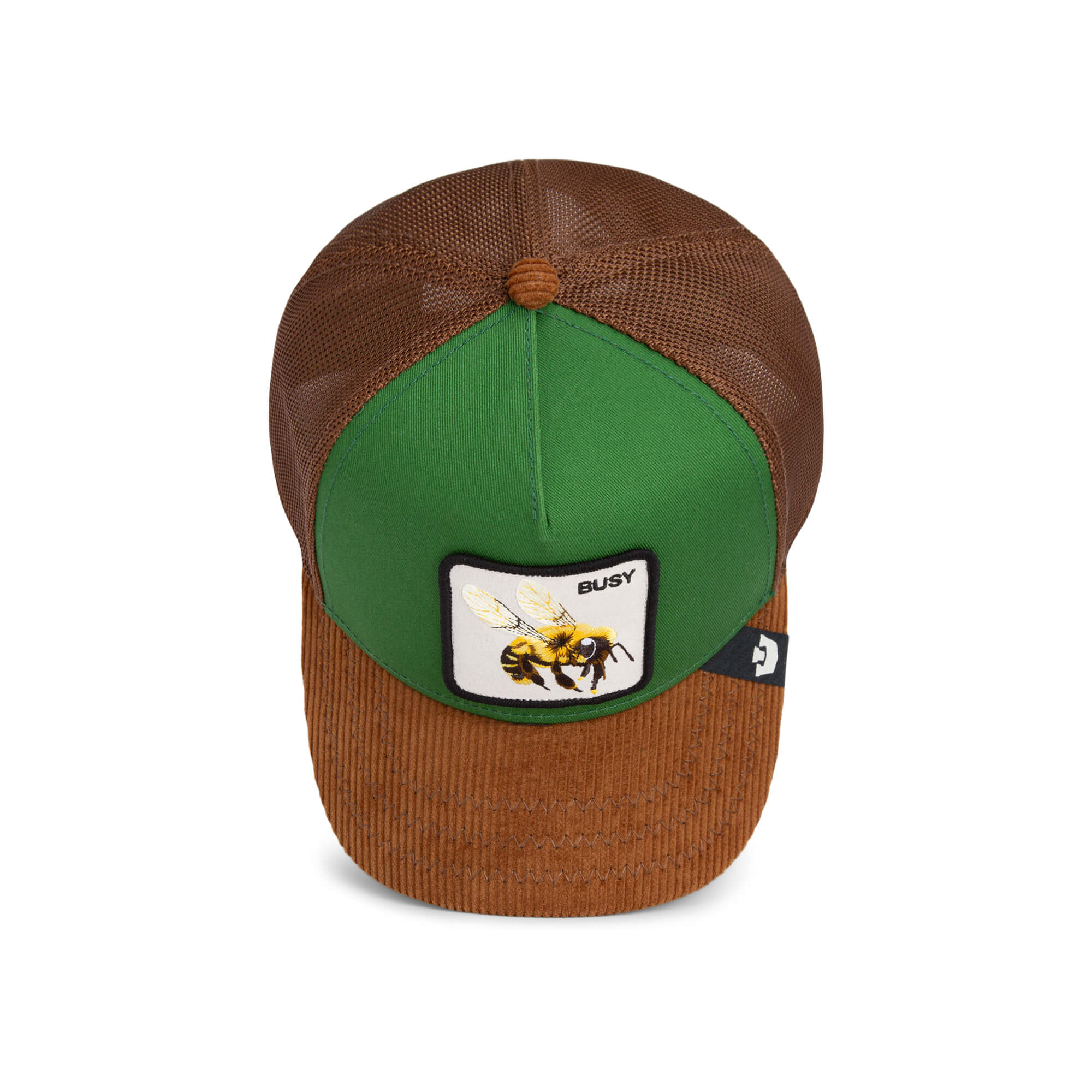 GOORIN BROS Busy remix - Multicolor