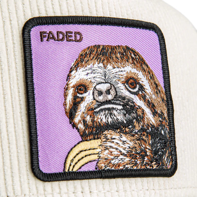 GOORIN BROS Faded remix - Multicolor