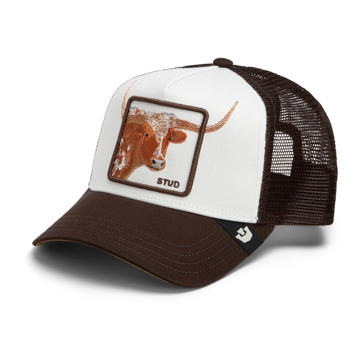 GOORIN BROS - Over the Line Longhorn - DUST
