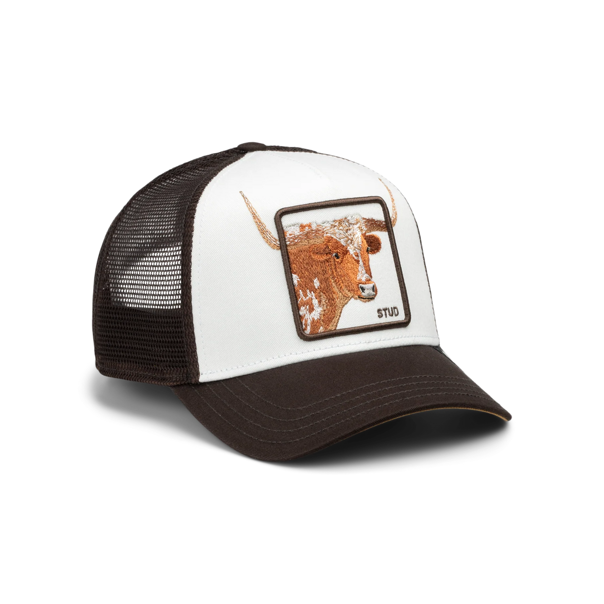 GOORIN BROS - Over the Line Longhorn - DUST
