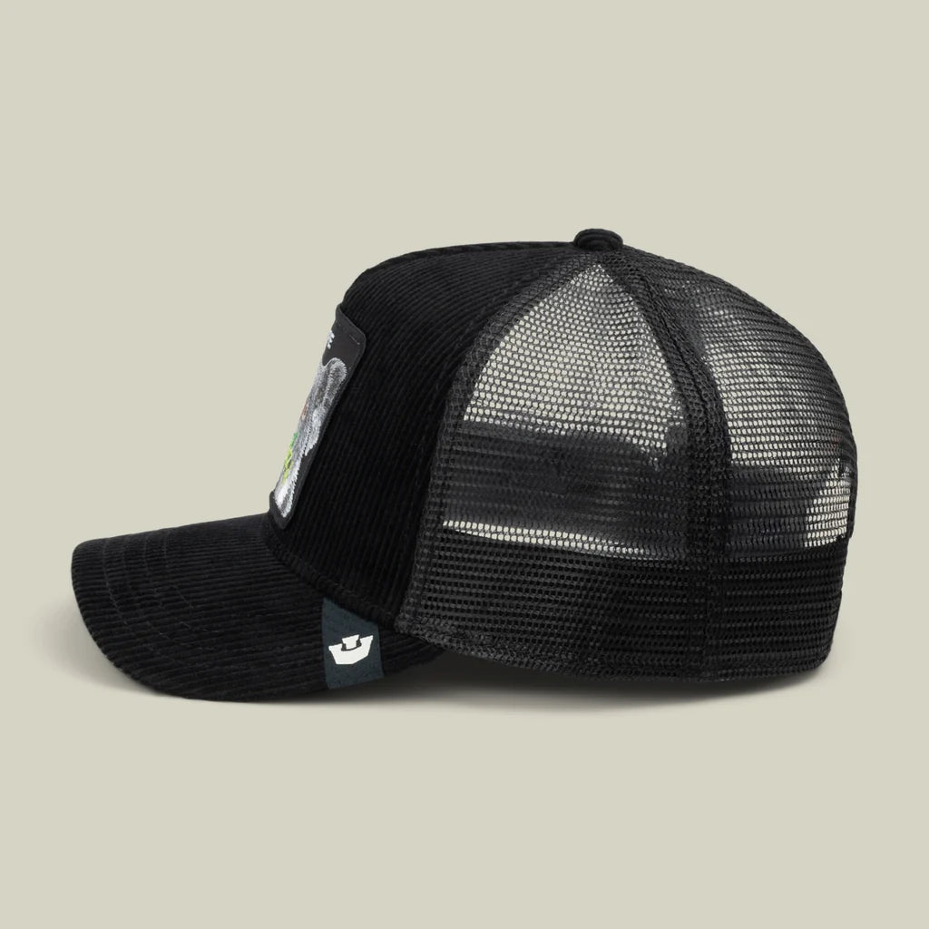 GOORIN BROS - Corduroy Dope - VOID