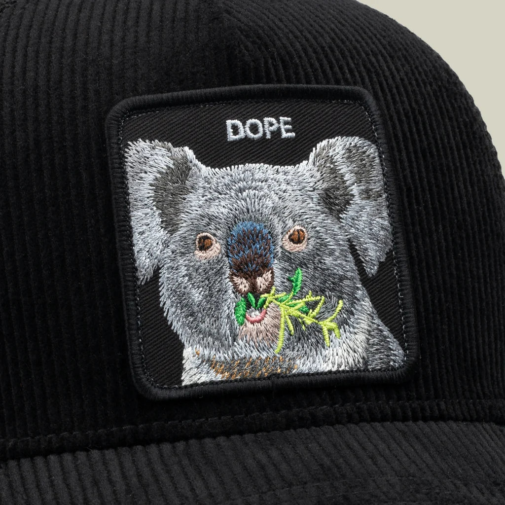 GOORIN BROS - Corduroy Dope - VOID