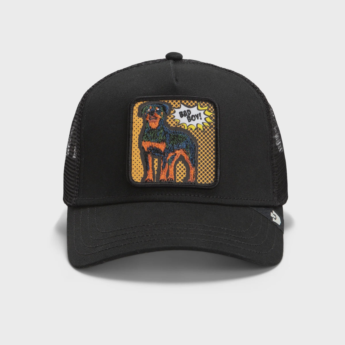 GOORIN BROS - POPArt - Bad Boy - VOID