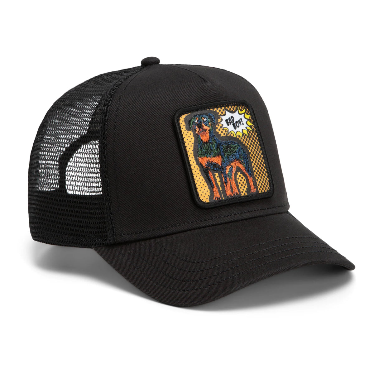 GOORIN BROS - POPArt - Bad Boy - VOID