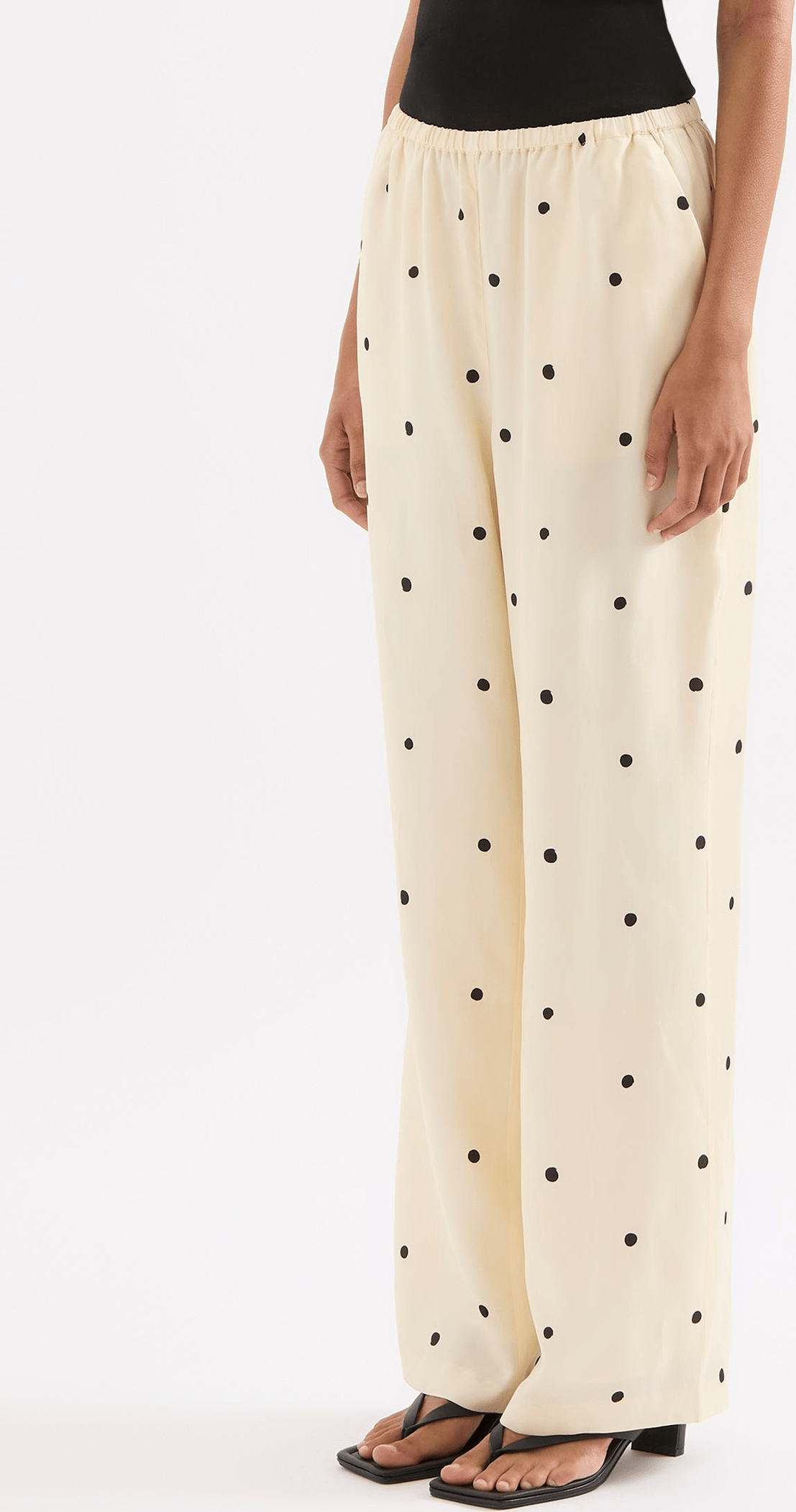 NUDE LUCY Xander Pant - Xander