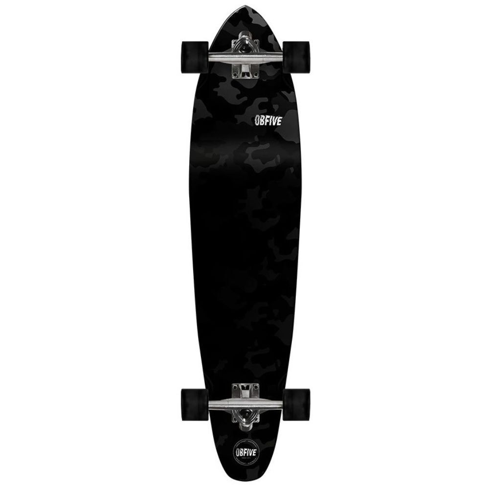 Obfive black ops longboard 38"