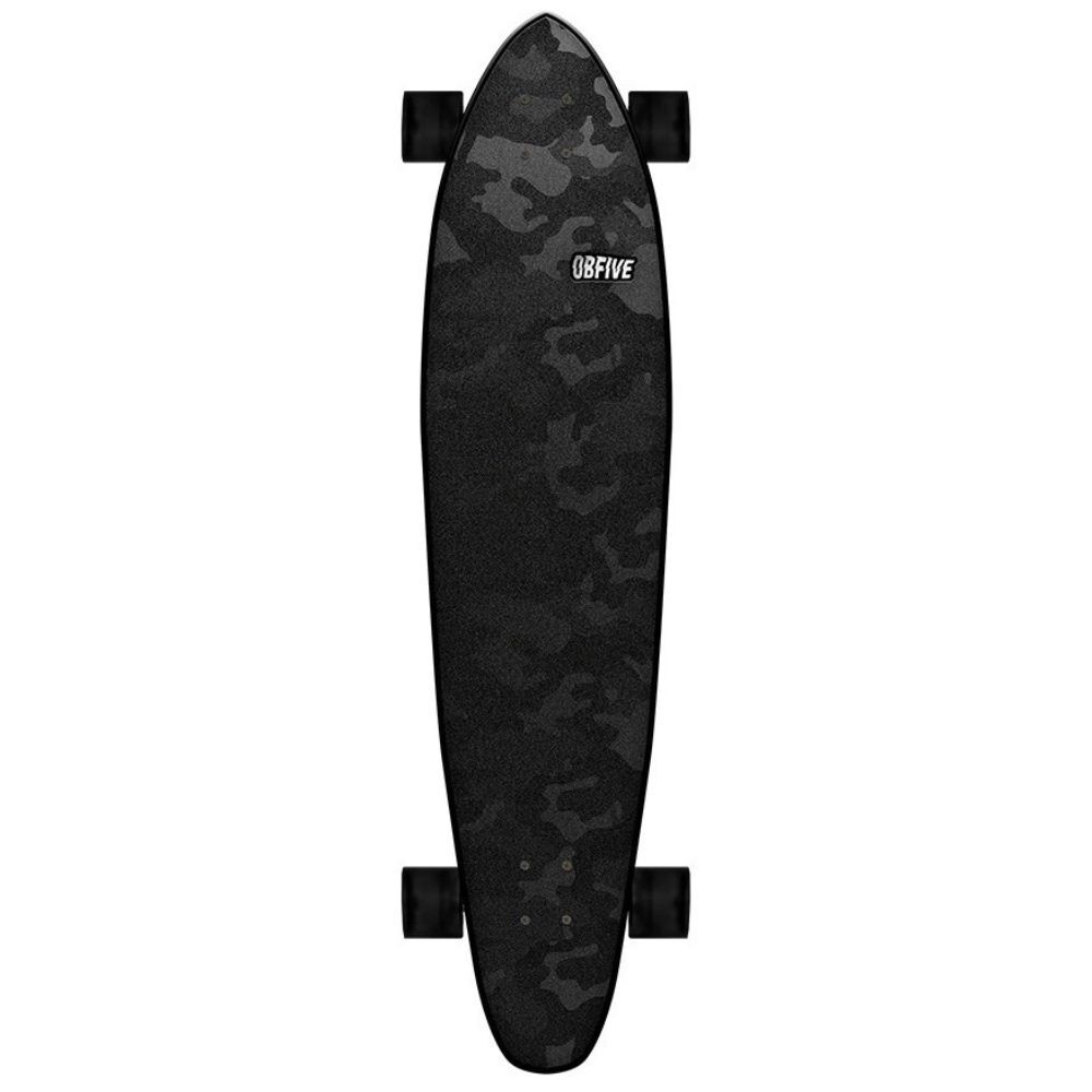 Obfive black ops longboard 38"