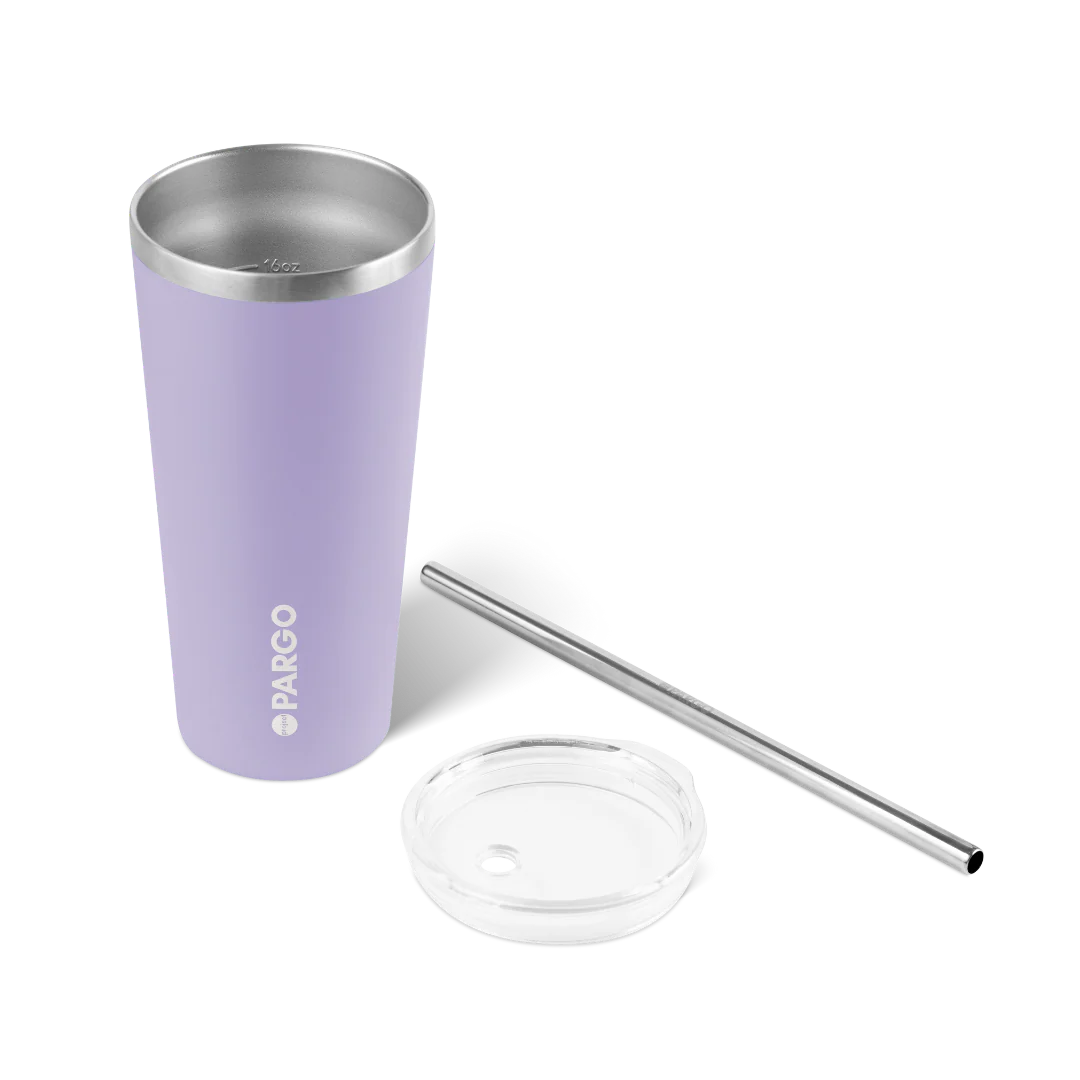 PROJECT PARGO 20oz Insulated Classic Cup - Lilac