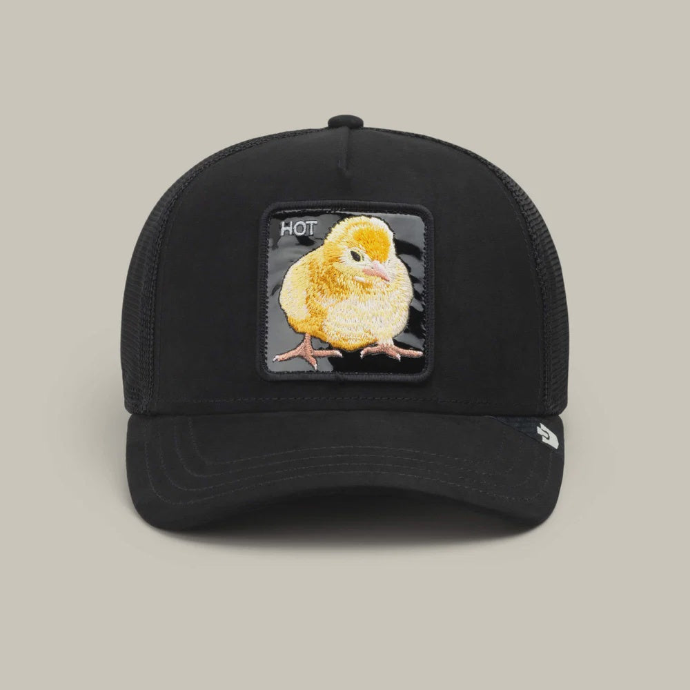 GOORIN BROS - Black Out Chick - Void