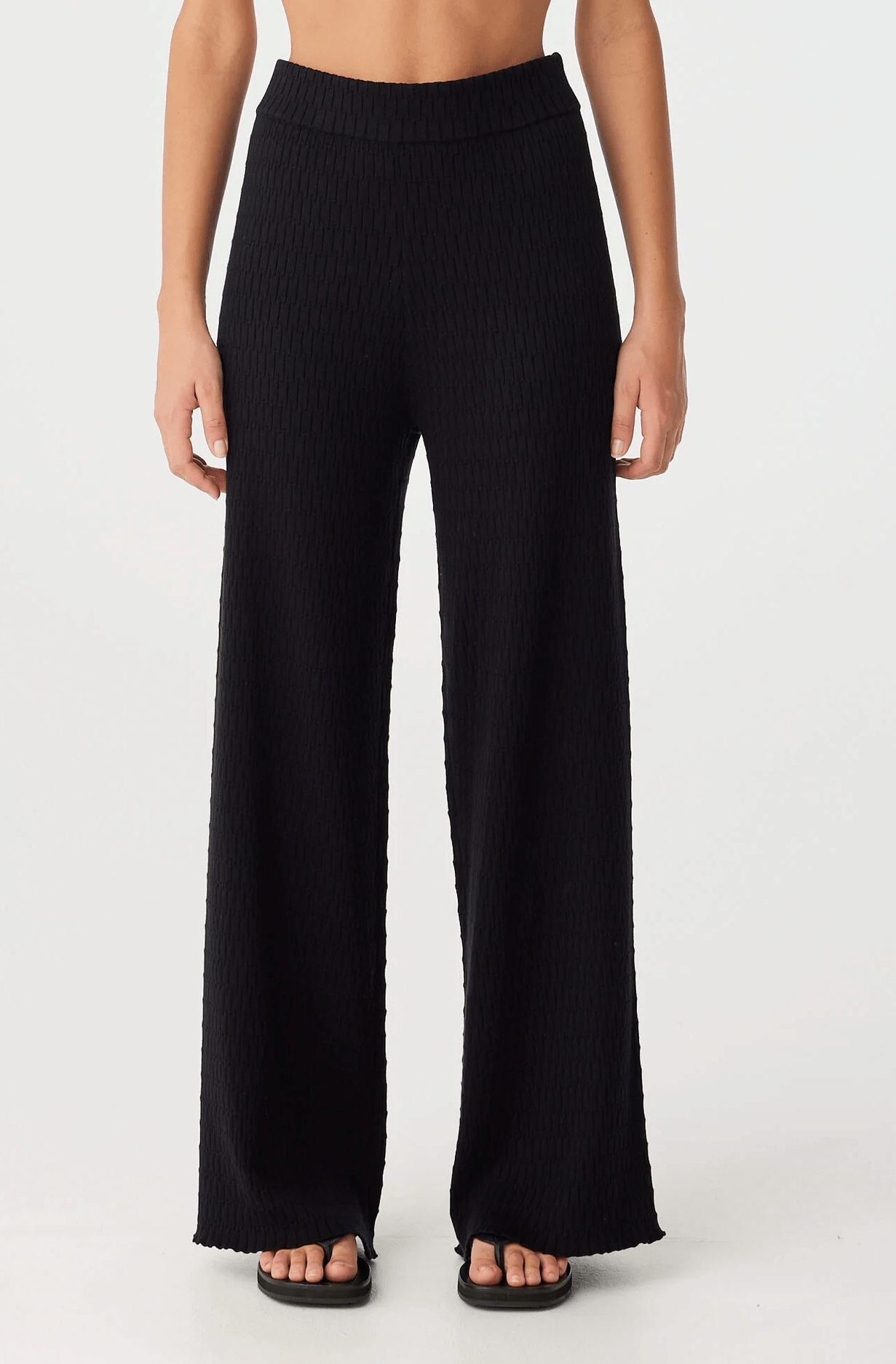 ARCAA Jade pant - Black