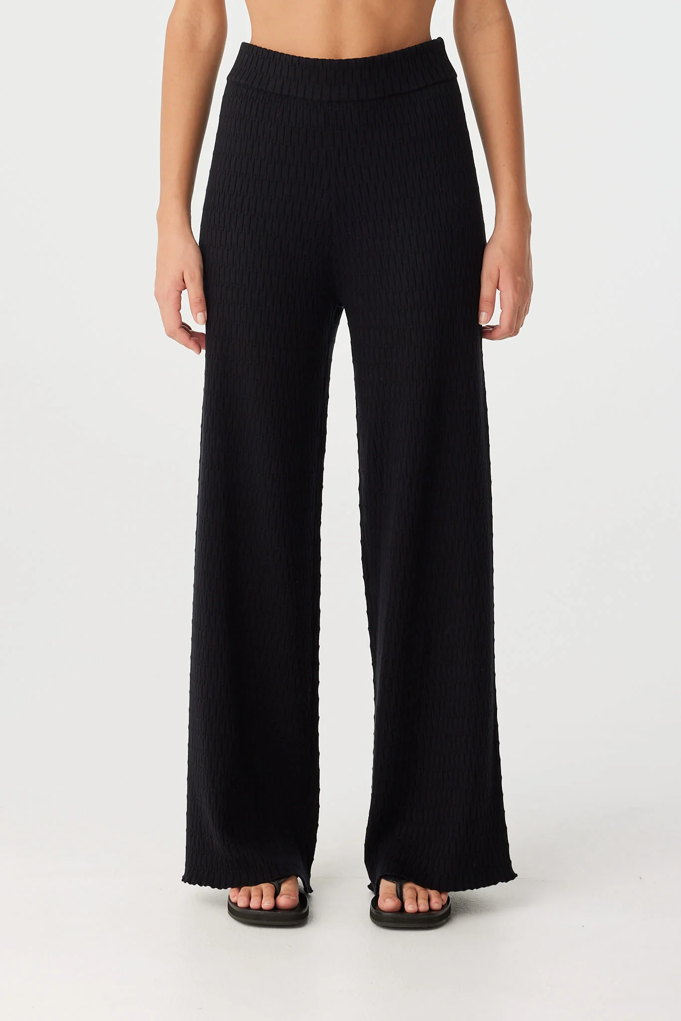ARCAA Jade pant - Black