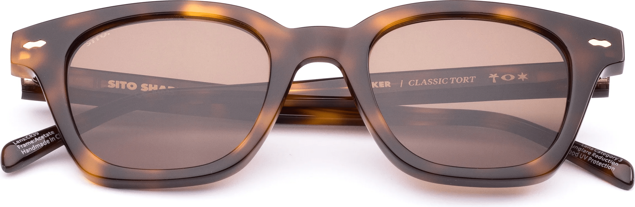 SITO Ryker - Classic tort