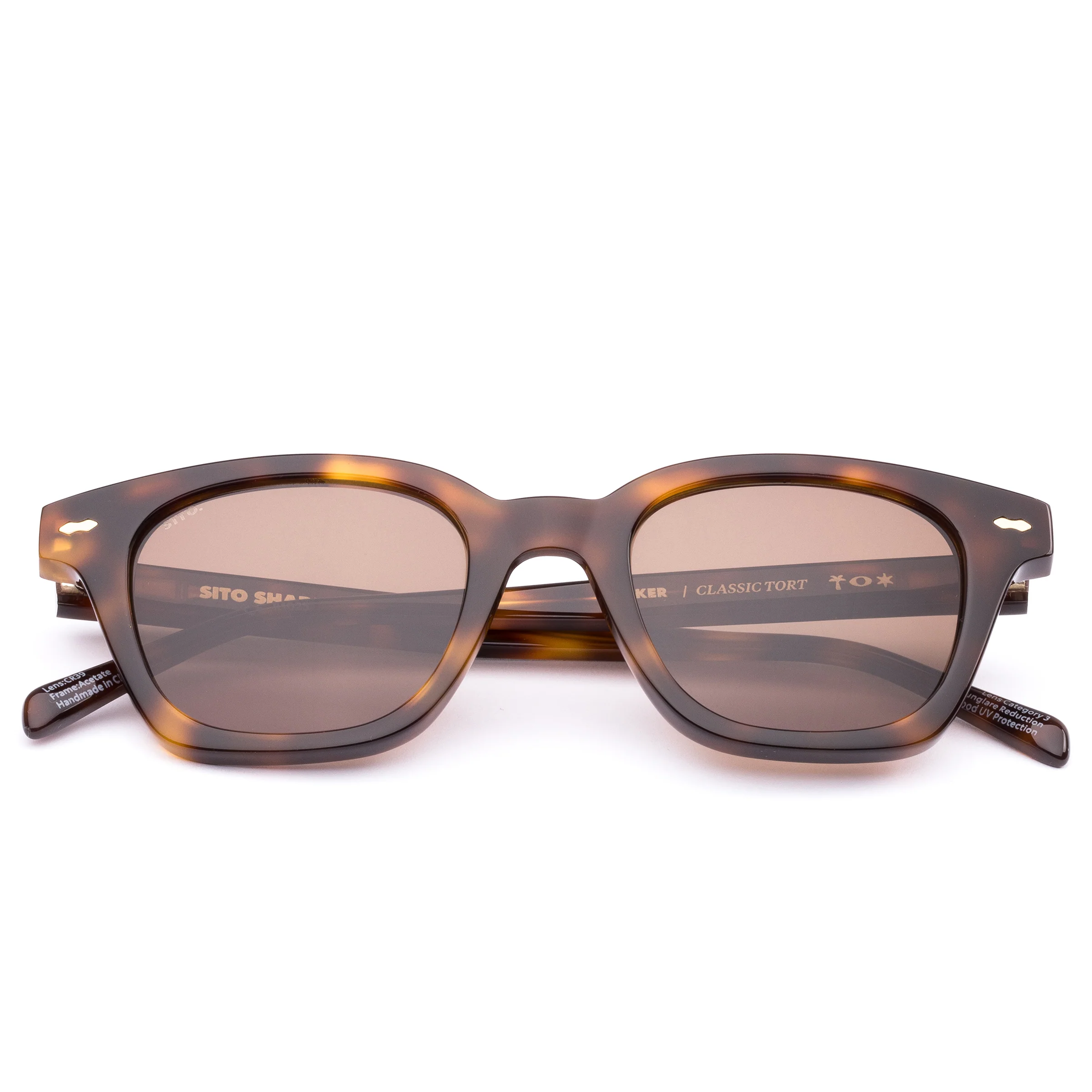 SITO Ryker - Classic tort
