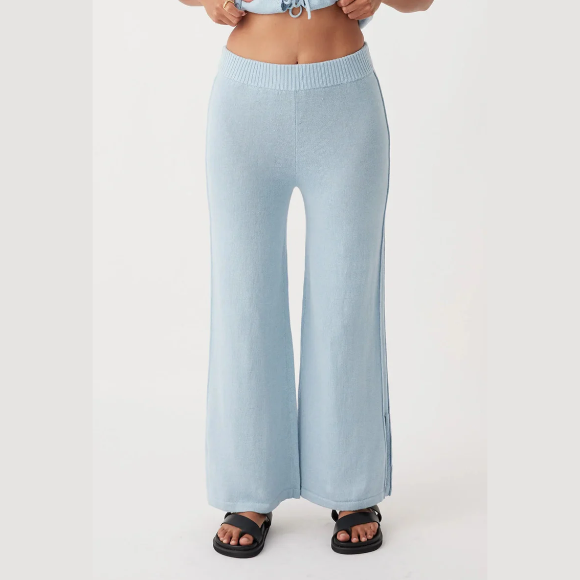 ARCAA Poppy pant - Sky