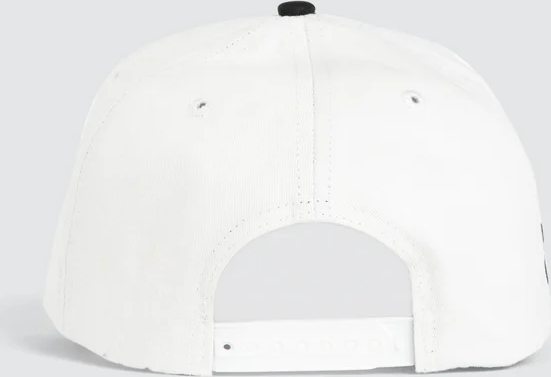 NXP Conrad Cap - Natural White