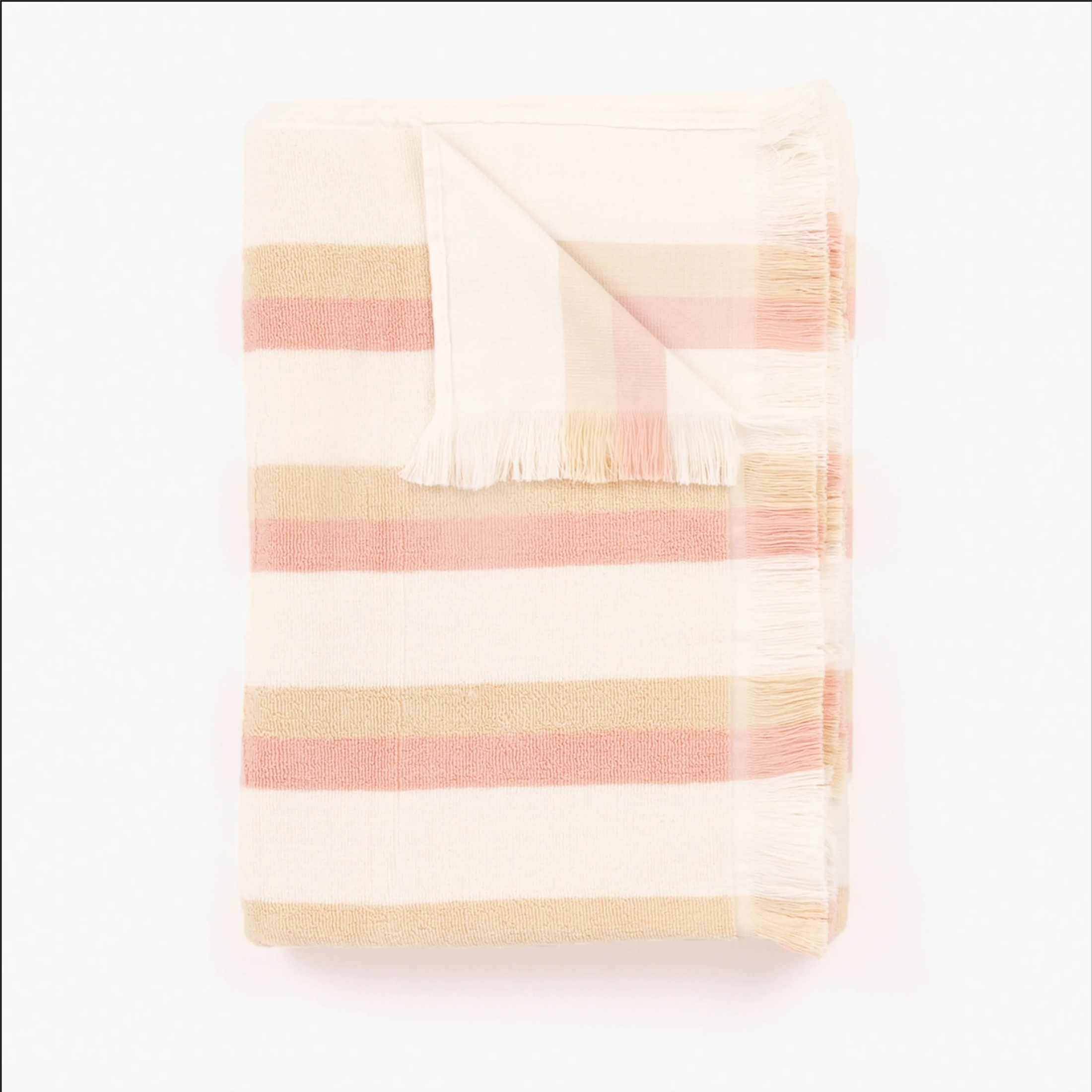 LAYDAY Shallows - Peach