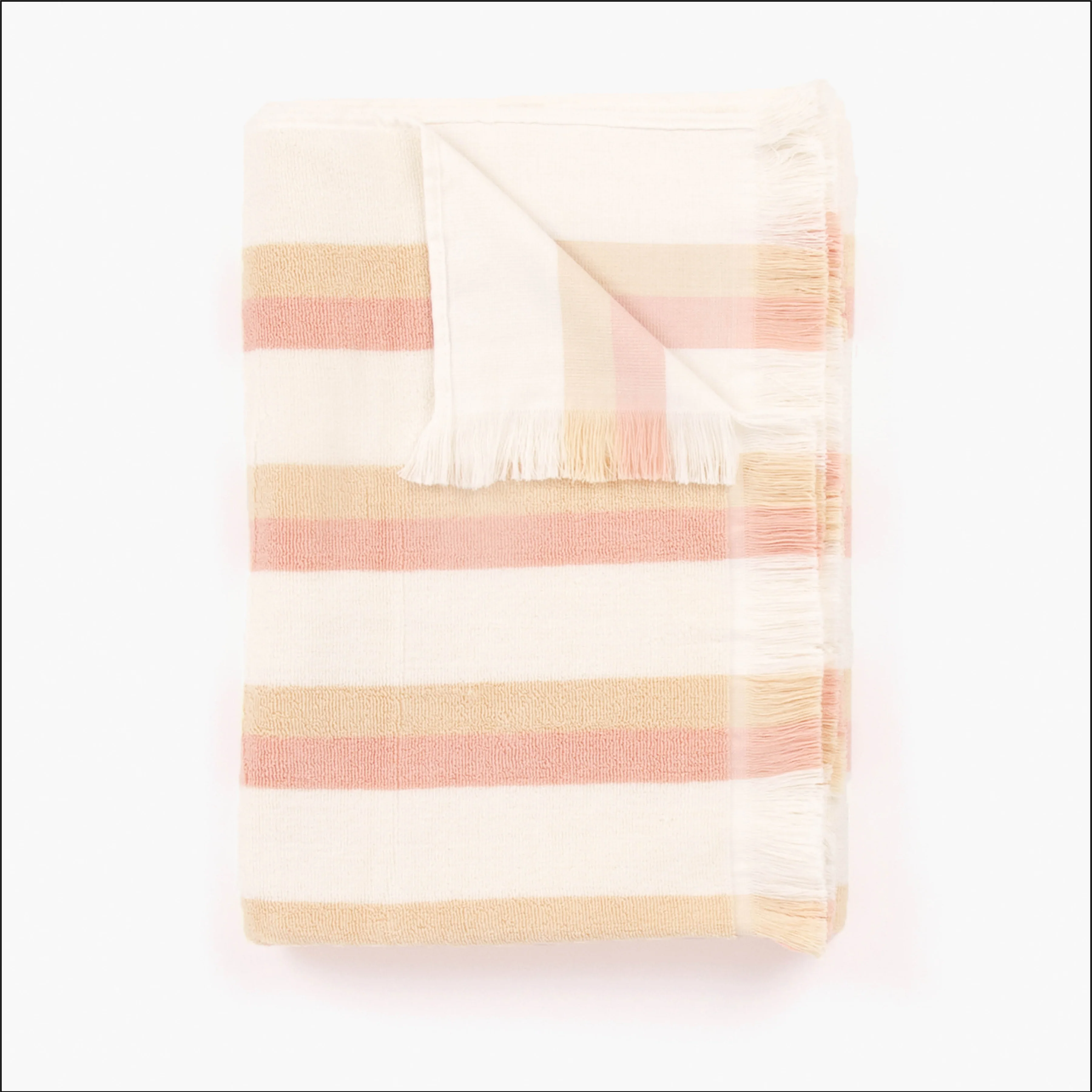 LAYDAY Shallows - Peach