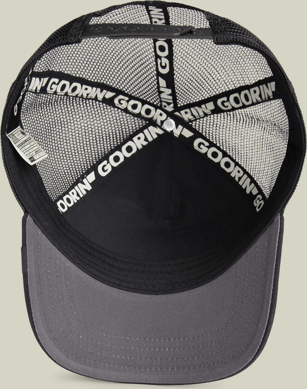 GOORIN BROS King trucker - Void