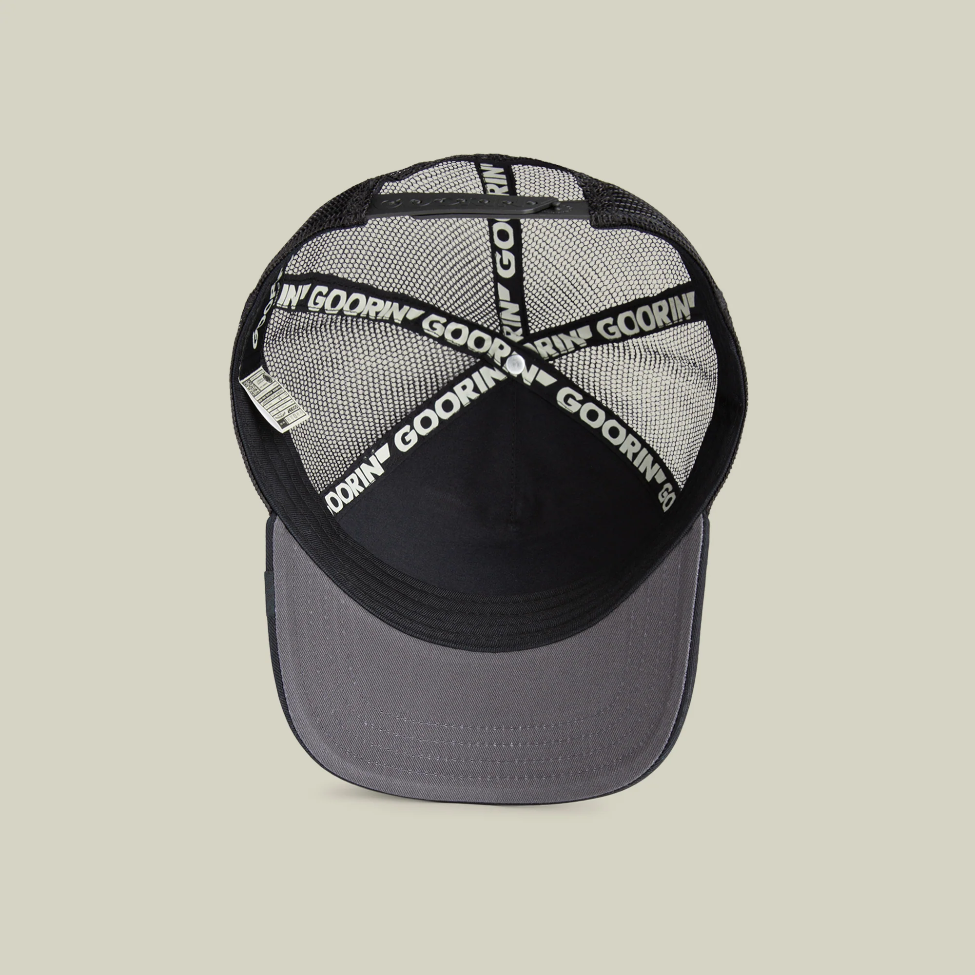 GOORIN BROS King trucker - Void