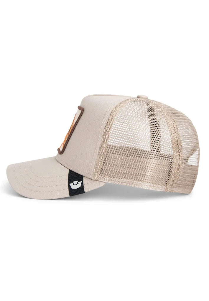 GOORIN BROS The outlaw lizard - Biscuit