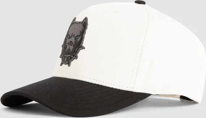 NXP Conrad Cap - Natural White