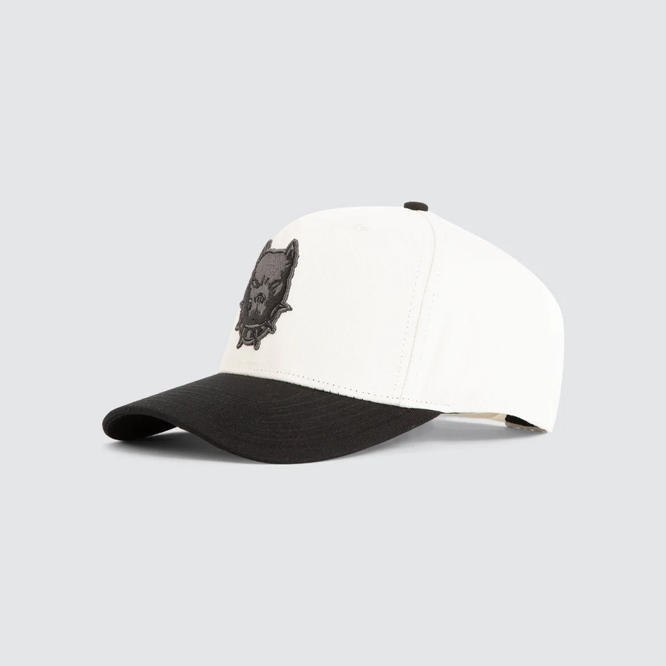 NXP Conrad Cap - Natural White