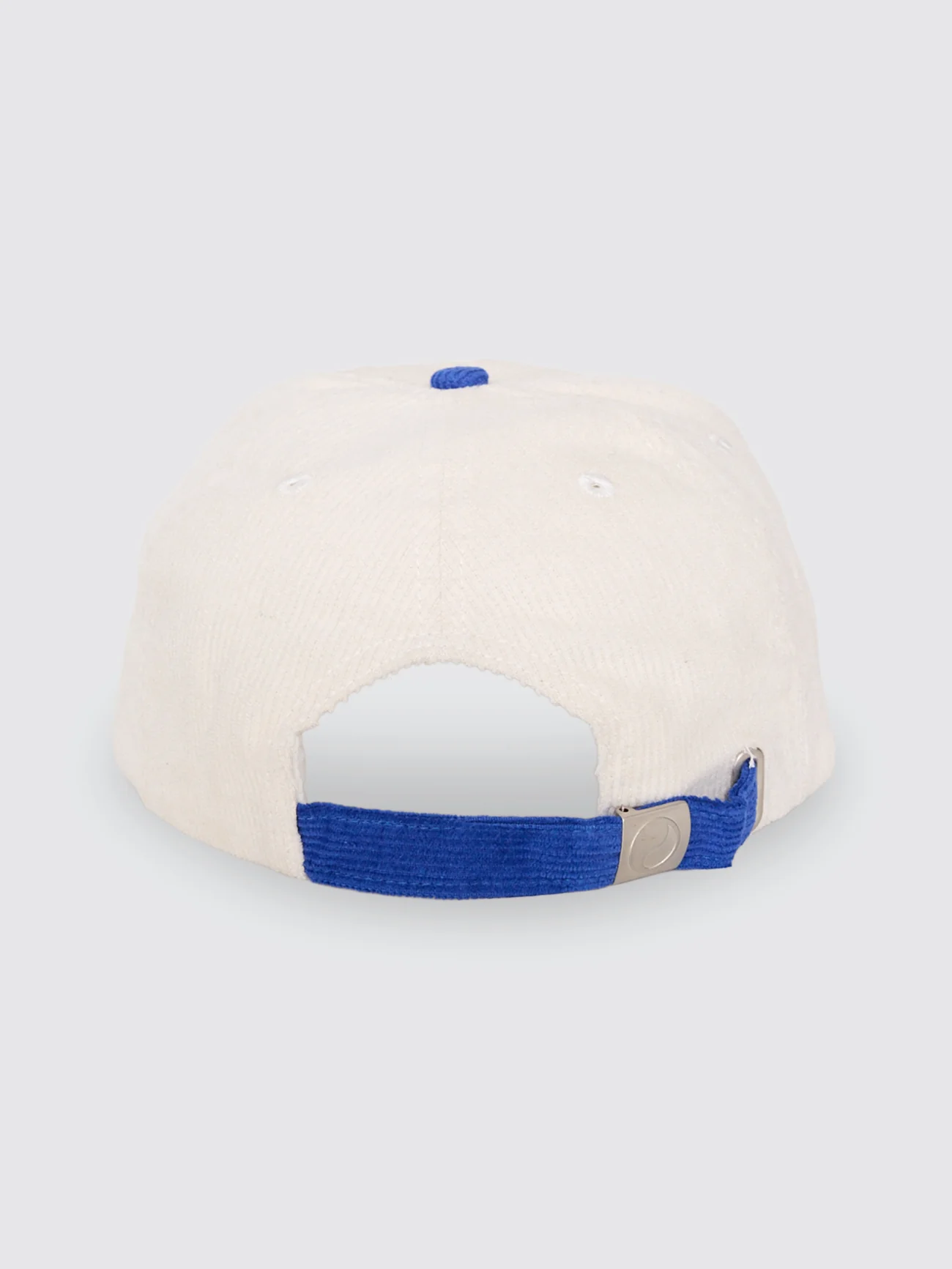 WORSHIP Cherub Cord Hat - Levitation Blue