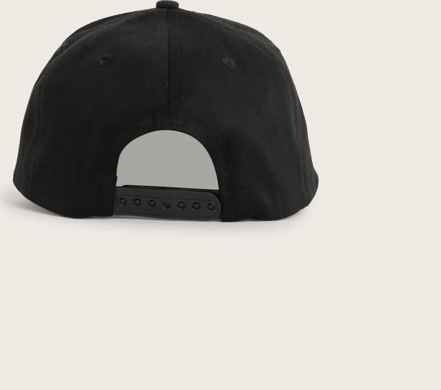 KSCY Slash cap - Black