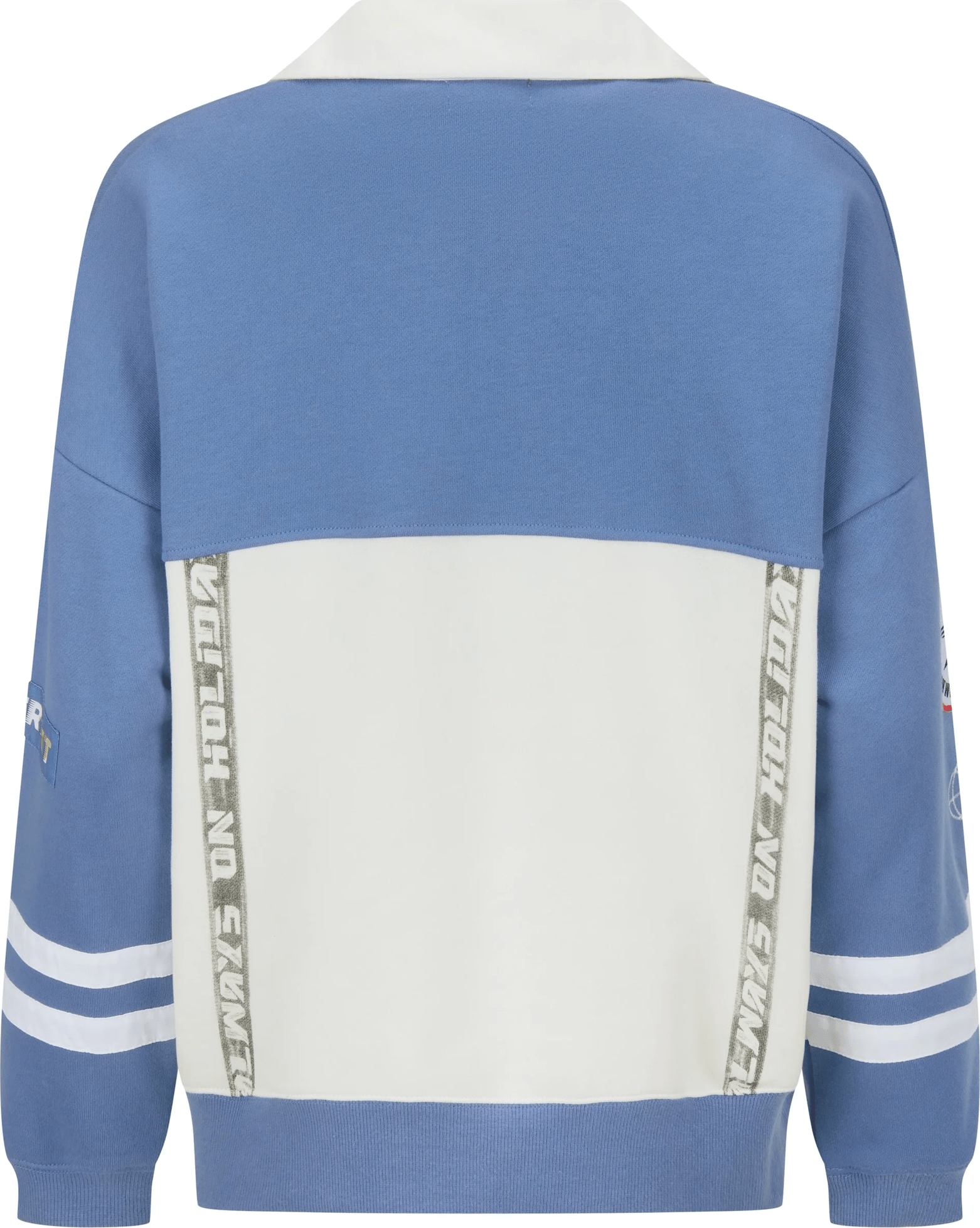 SEA STREET Champion sailing jumper