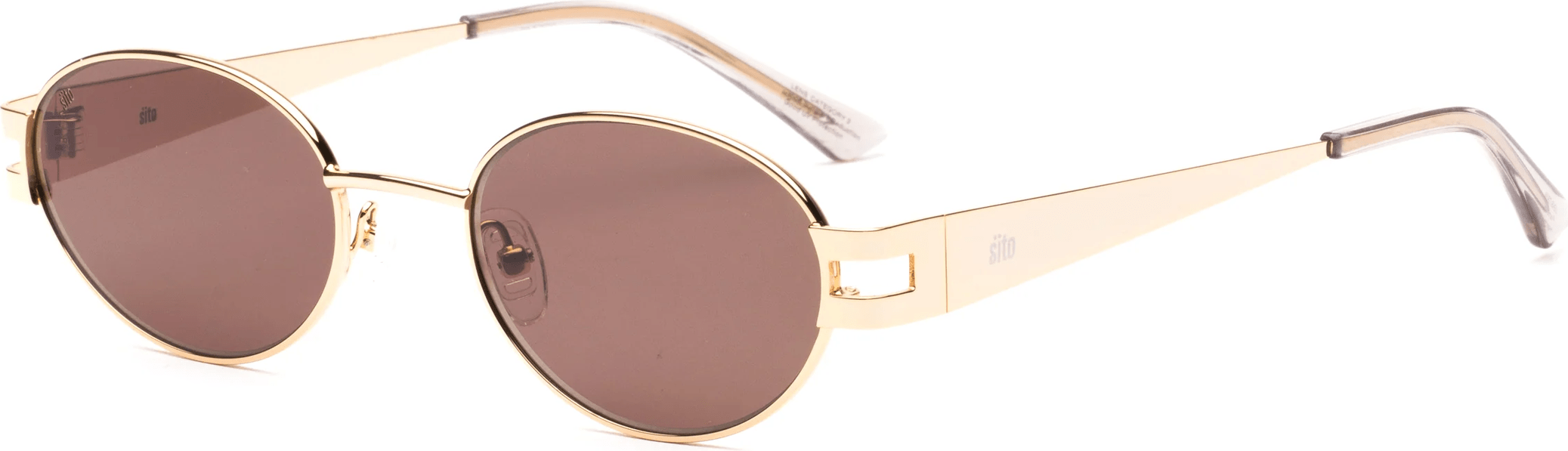 SITO Stevie - Gold chintz