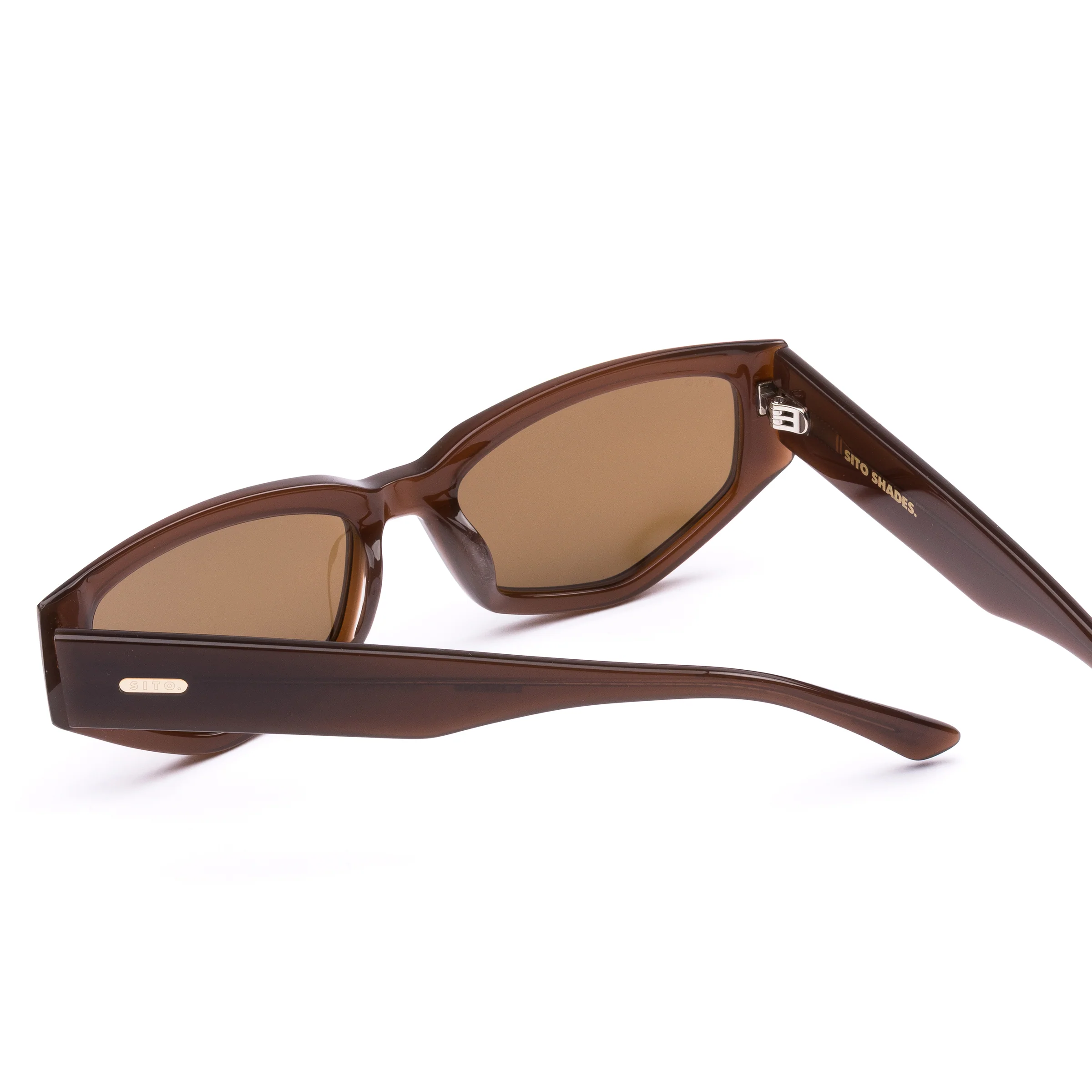 SITO Diamond - Milky coco polarised