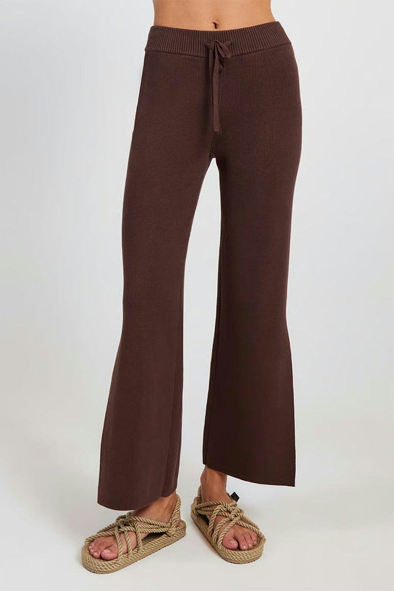 ARCAA Ria pant - Chocolate