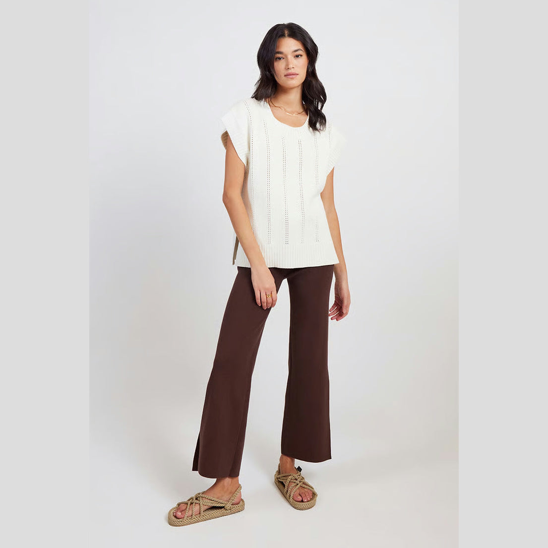 ARCAA Ria pant - Chocolate
