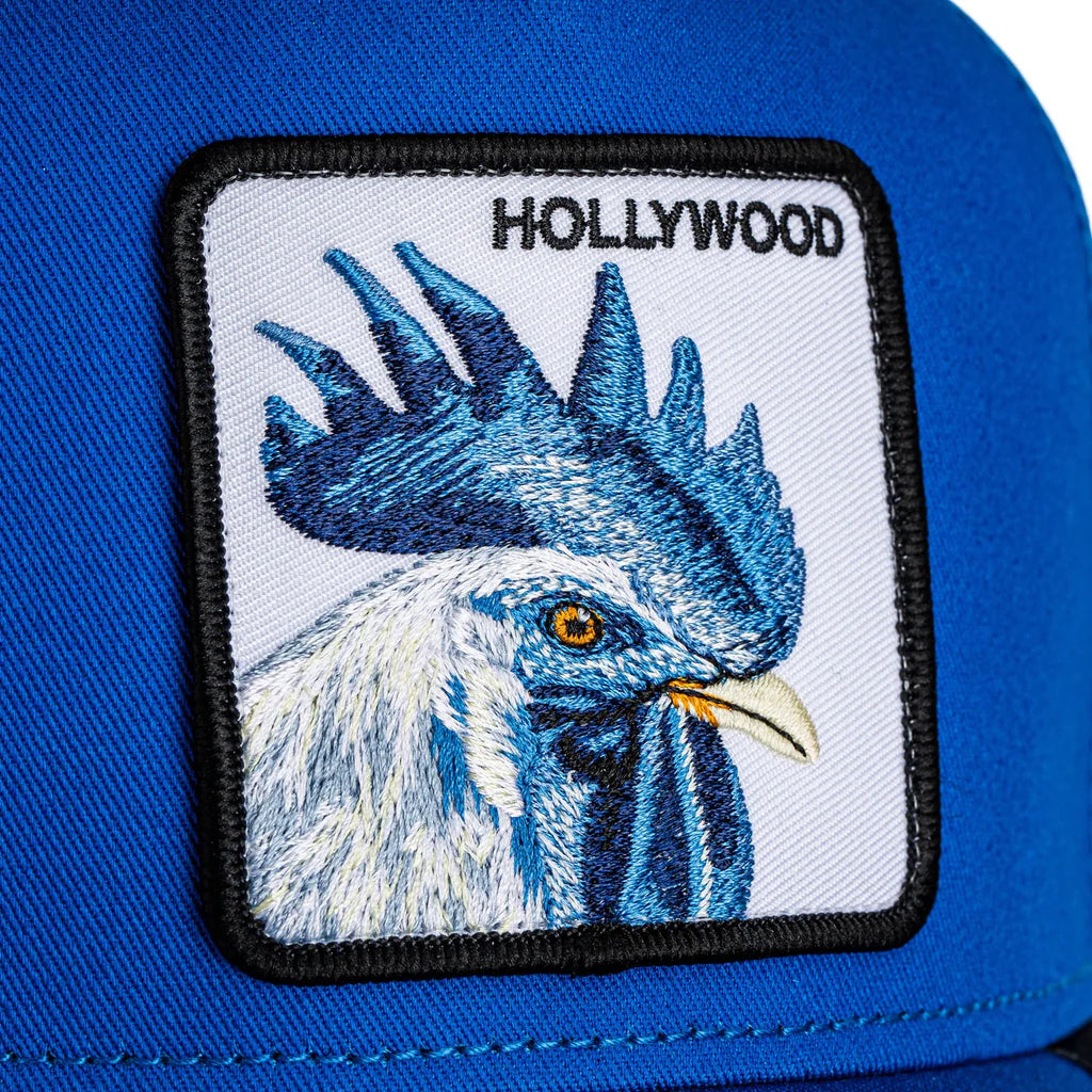 GOORIN BROS Hollywood rooster - Royal