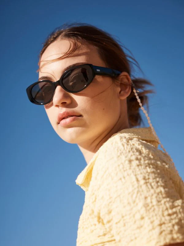 SITO Aura - Black polarized