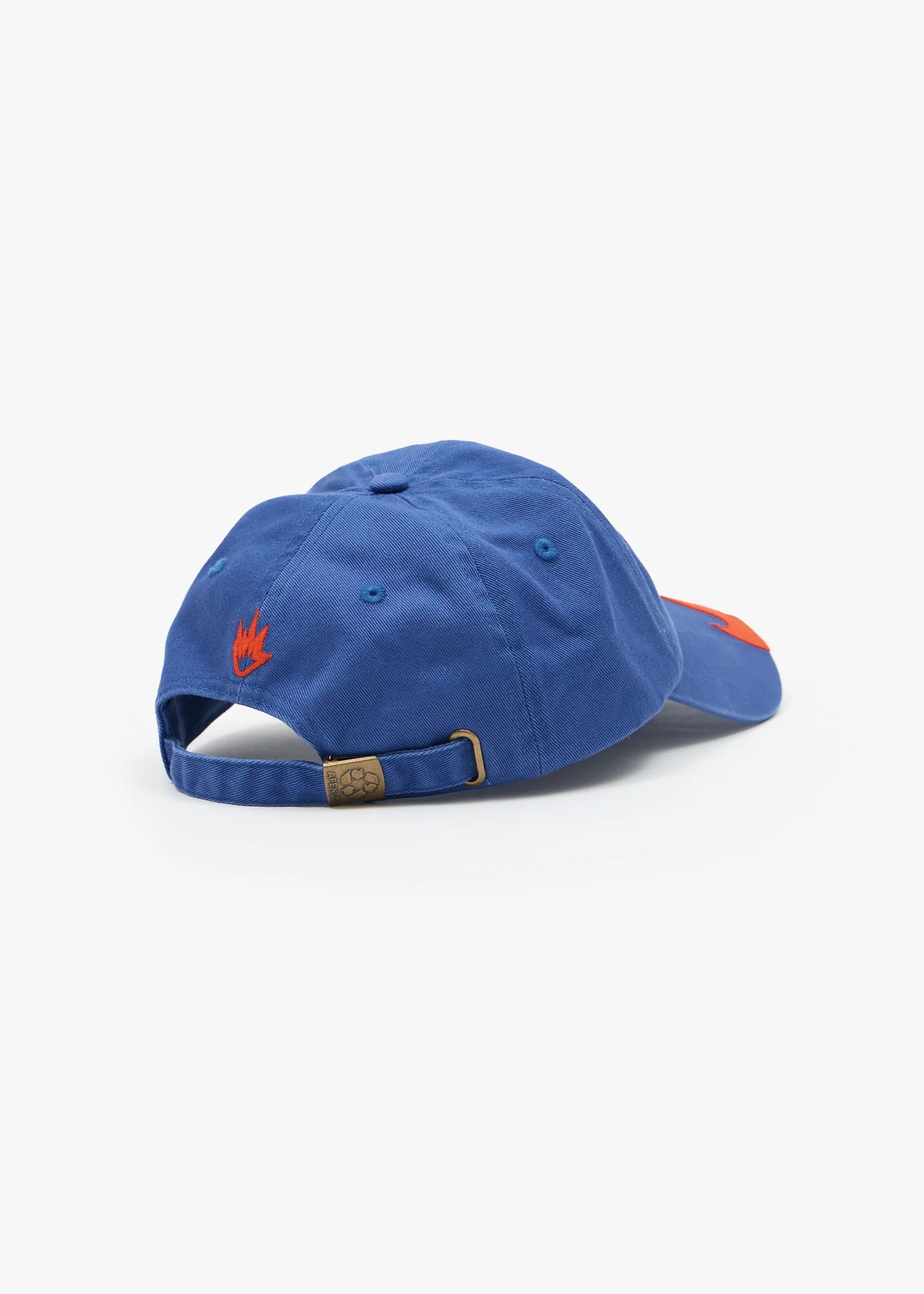 AFENDS In'It 1000- Six Panel Cap - Marina