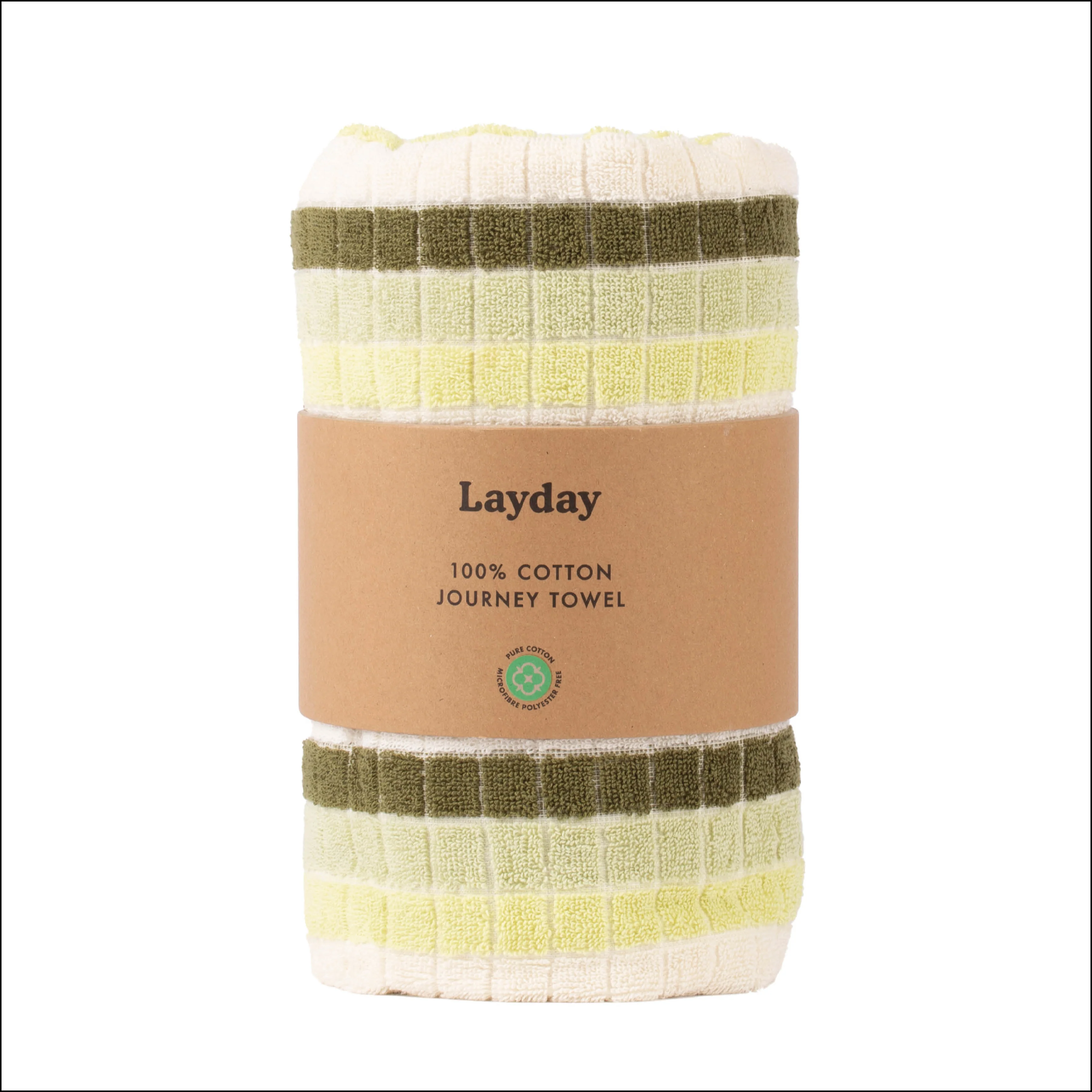 LAYDAY Horizon - Olive