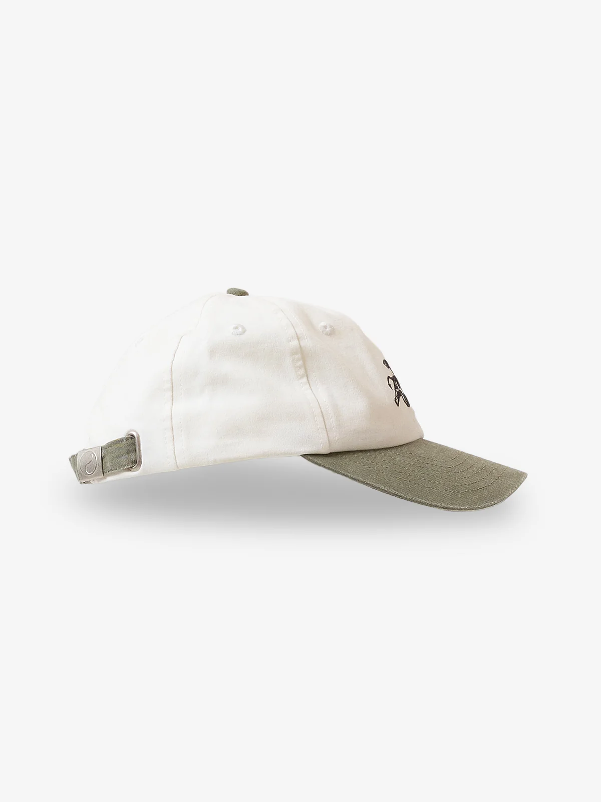 WORSHIP Cherub Hat - Cream