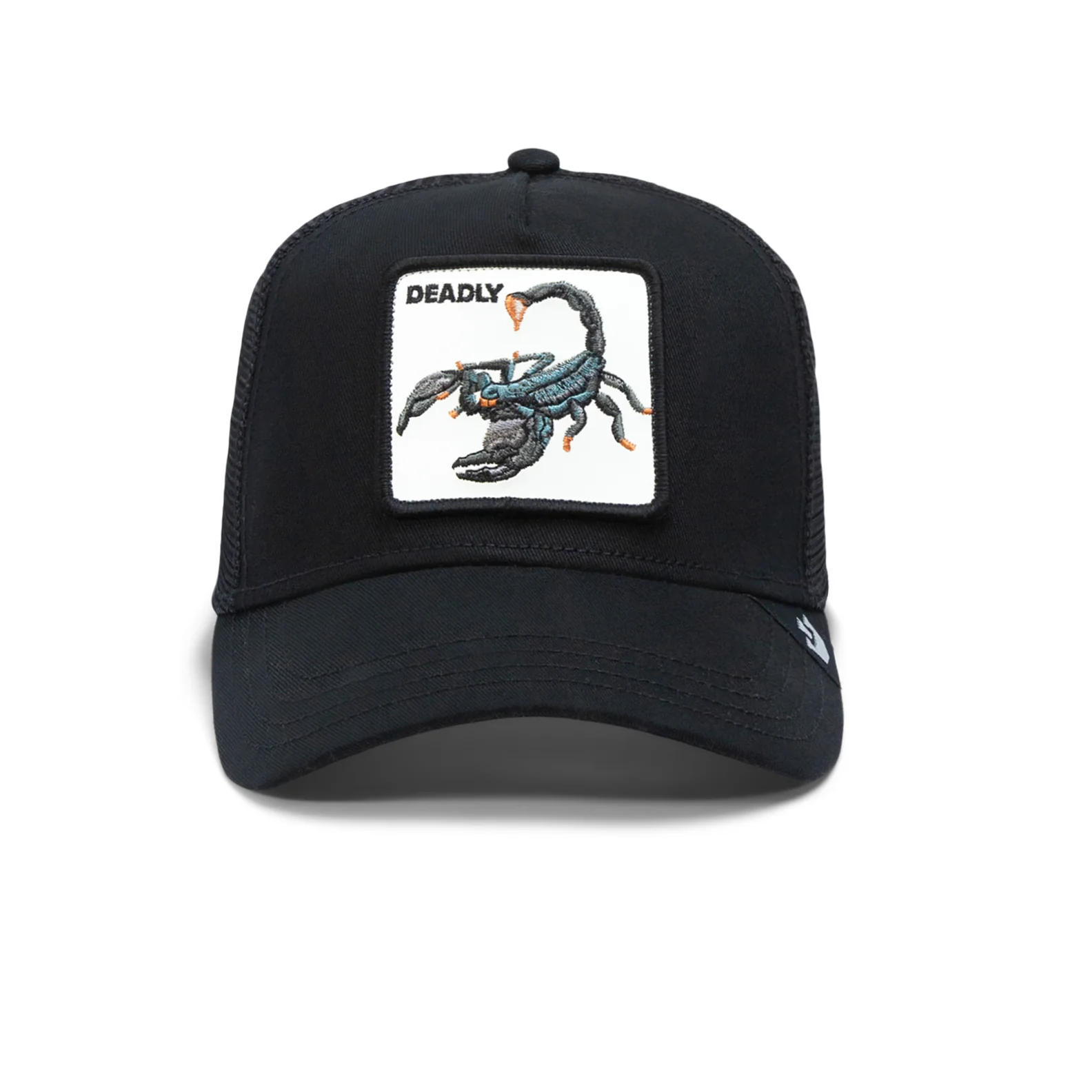 GOORIN BROS The Deadliest Scorpion - Black