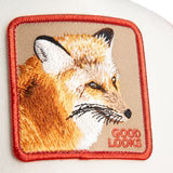 GOORIN BROS Tricolor fox - Multicolor
