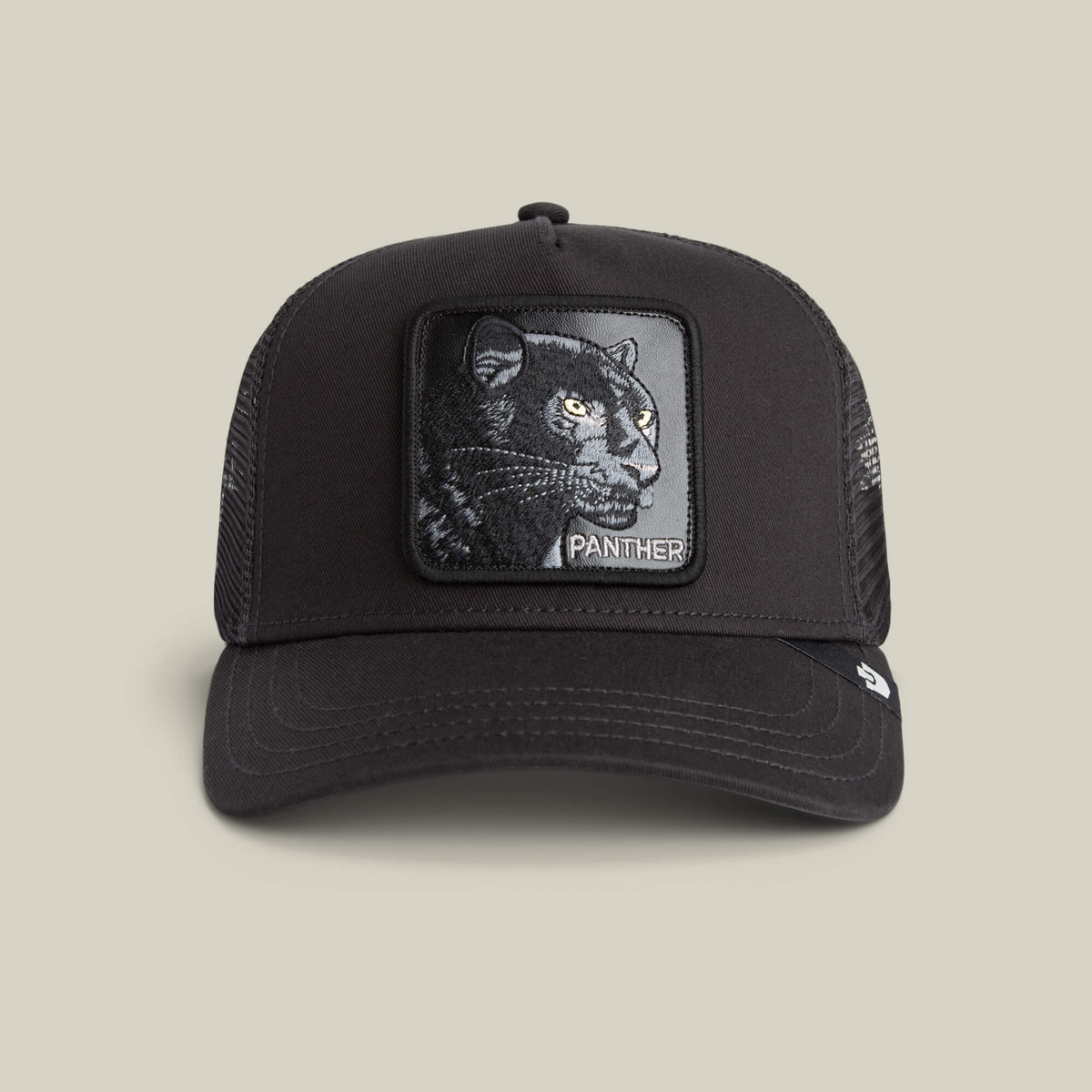 GOORIN BROS Panther trucker - Void