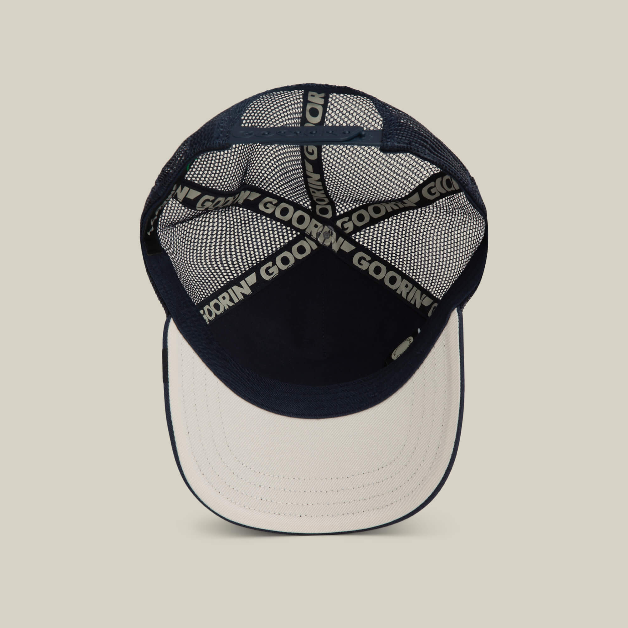 GOORIN BROS Bear trucker - Edge